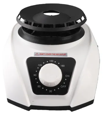 Produktbild von Tragbarer Elektrischer Wäschetrockner - Energiesparend - Kompakt - 1200W
