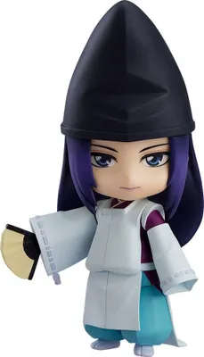 Zdjęcie produktu dla Nendoroid: Fujiwara-no-Sai