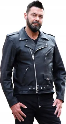 Produktbild von Wolf Herren Waschbärjacke L