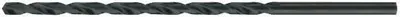 Produktbild von MAYKESTAG Spiralbohrer DIN1869RN HSS Länge 165 mm ø 3,5 mm, 101112035