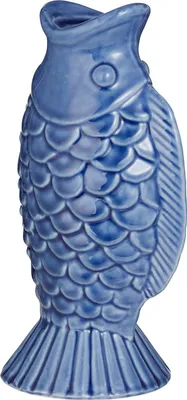 Produktbild von BUTLERS Kerzenhalter SEASIDE Fisch