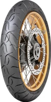 Produktbild von Dunlop Motorradreifen car-tyres Trailmax Meridian ( 110/80 R19 TL 59V Vorderrad )