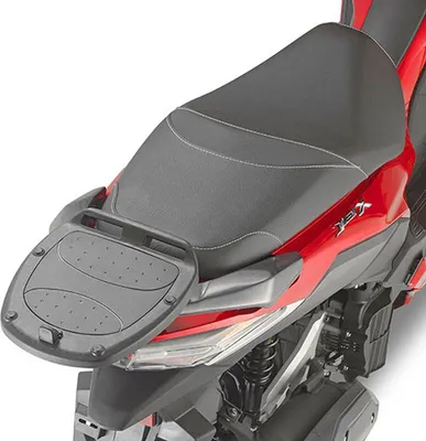 Produktbild von Kappa Zentrale Kofferraumablage Sym Jet X 125 '21 (Ohne Platte)