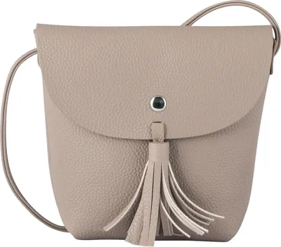 Produktbild von Tom Tailor IDA FLAP BAG S NO ZIP beige, OG:OG, Farbe:beige
