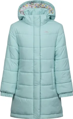 Image de Trespass - Veste "Ellster" pour fille TP6982 (146-152) (Tropical)