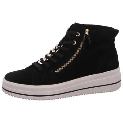 Zdjęcie produktu dla Remonte sneaker wysoki czarny