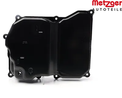 Produktbild von METZGER Getriebeölwanne 7990168 für VW Golf VII Schrägheck (5G1, BQ1, BE1, BE2)