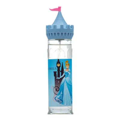 Obrázek produktu pro Dětská toaletní voda Disney Princess Cinderella 100 ml