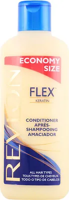 Obrázek produktu pro Revlon Flex Keratin kondicionér pro všechny typy vlasů 650 ml