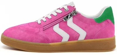 Produktbild von Marco Tozzi Sneaker rot in Gr. 38