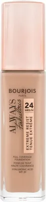 Obrázok produktu pre Always Fabulous 24h (krycí základ) 30ml - Odtieň: 300