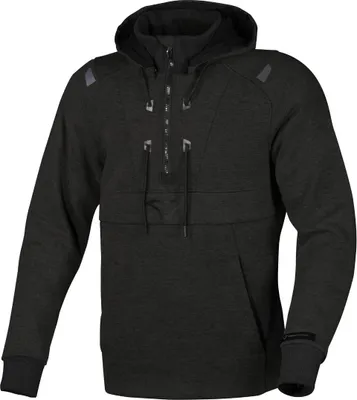 Productafbeelding van MACNA BYRON textieldakjas, maat XXL, kleur zwart