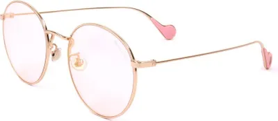Produktbild von Moncler Sonnenbrille ML0109 K 28U 55 20 145