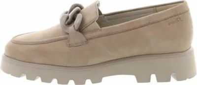 Obrázok produktu pre Dámske mokasíny Sioux vo farbe taupe taupe 242-35-00066