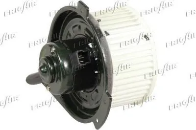 Produktbild von FRIGAIR 0599.1181 Gebläsemotor Innenraumgebläse für VW Transporter IV Bus (70B, 70C, 7DB, 7DK, 70J, 70K, 7DC, 7DJ) Transporter IV Kastenwagen