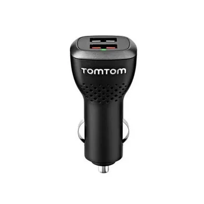 Immagine prodotto di TomTom Caricatore doppio ad alta velocità