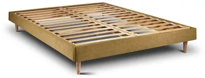 Produktbild von Lattenrost – Stoff – Im Bausatz - 140 x 190 cm