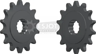 Obrázok produktu pre Esjot pastorky 50-32198-14 rozstup 520 14 zubov