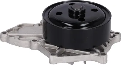 Produktbild von FEBI BILSTEIN Kühlmittelpumpe Wasserpumpe für HONDA CIVIC VIII Hatchback (FN, FK) 186077