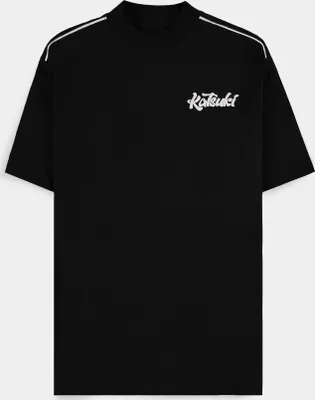 Obrázok produktu pre My Hero Academia - Katsuki Bakugo - Uni tričko s krátkym rukávom (Fashion Fit)