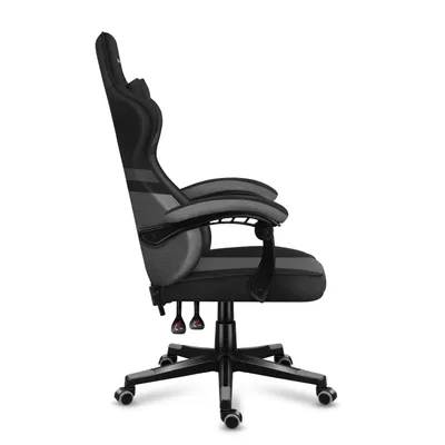Image de Chaise de jeu Huzaro Force 4.4 Grey Mesh