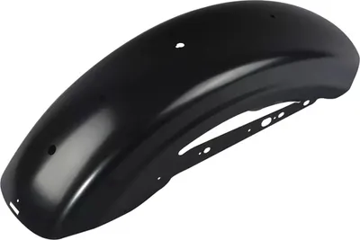 Image de Aile arrière pour Harley Sportster 883 Iron 10-20 FH1 non peinte
