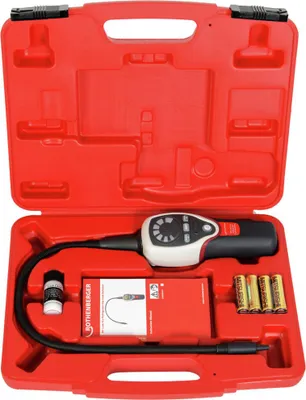 Image de Rothenberger Roleak Pro - 1500002241