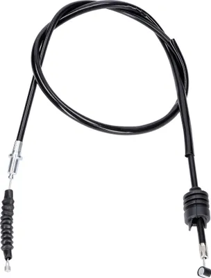 Produktbild von Kupplungszug Naraku PTFE 1075mm / 1205mm für Rieju RRX, Spike-X, MRX, SMX