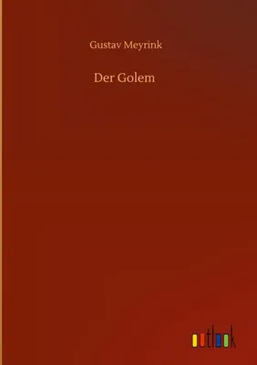 Immagine prodotto di Der Golem