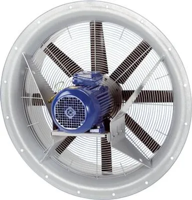 Produktbild von Maico Axialventilator DAS 90/8 0083.0857