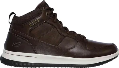 Zdjęcie produktu dla Skechers Sneakers 65801CHOC in Brown color size 44