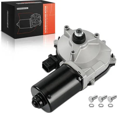 Image de Frankberg 1x moteur d'essuie-glace moteur d'essuie-glace avant pour Scania L P G R S Series Truck 2007-2013