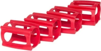 Produktbild von Skater Trainer V2 (4er Pack) rot