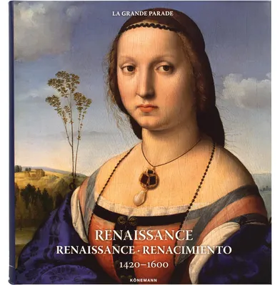 Immagine prodotto di Renaissance