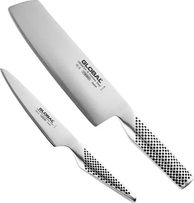 Produktbild von Global G-53 Messerset – G5 und GS3