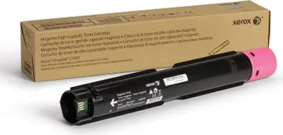 Produktbild von Xerox 106R03747, 16500 Seiten, Magenta, 1 Stück(e)