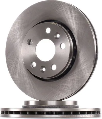 Produktbild von 2xFERODO Bremsscheibe DDF1733 passend für MERCEDES-BENZ CITAN Kasten (415) 280mm
