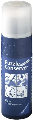 Produktbild von Puzzle Conserver Permanent Ravensburger 17954