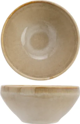 Produktbild von Cosy&Trendy Conico Sand Schüssel 8,8cm