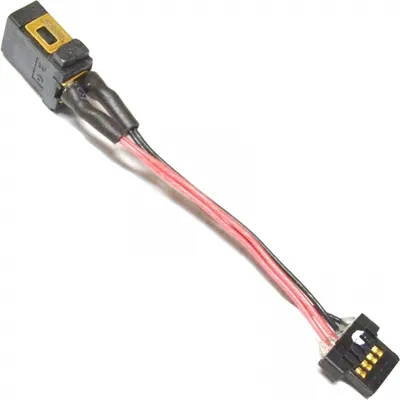 Produktbild von DC Jack für Acer Aspire switch 10 SW5-011 SW5-012 Tablet Netz Strom Lade Power charging Buchse 4 Pin
