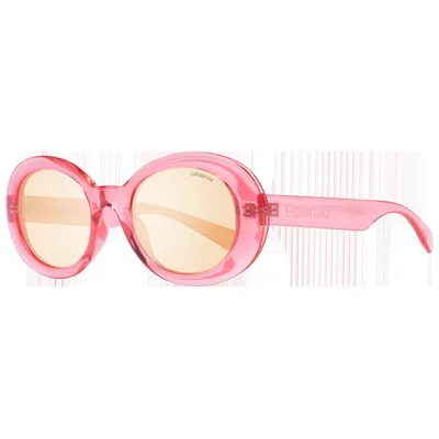 Image de Lunettes de soleil Polaroid PLD 6052/S 35J 52 pour femme