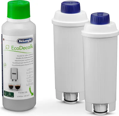 Obrázok produktu pre Vodný filter De'Longhi DLSC322