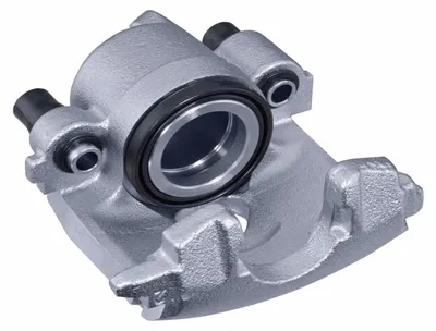 Image de Étrier de frein avant droit à étrier en forme de poing, Ø 48 mm, HELLA, pour SEAT CORDOBA, entre autres