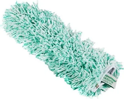 Obrázek produktu pro Greenspeed Fox Duster, Mikrovlákno, Polyester, Zelená, 130 mm, 330 mm, 2 cm, 89 g