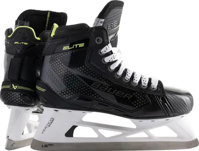 Obrázok produktu pre Brankárske korčule Bauer Elite Junior EE 1 (EU33.5)