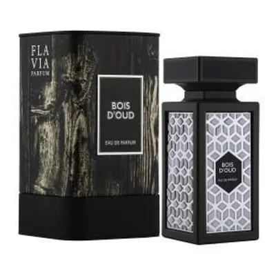 Produktbild von Bois D'oud by Flavia Eau De Parfum 3.0 oz 90 ml