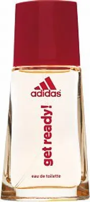 Obrázok produktu pre Adidas sa pripravte na jej EdT