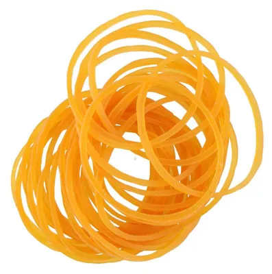 Immagine prodotto di Gumki recepturki naturalne 200 sztuk