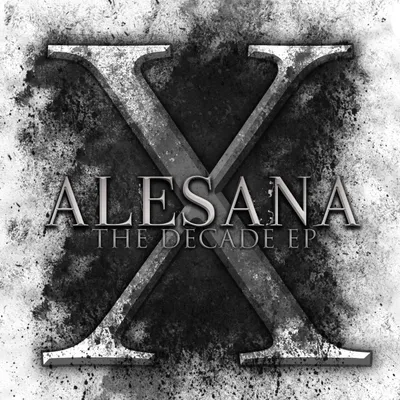 Obrázok produktu pre Alesana - The Decade Ep