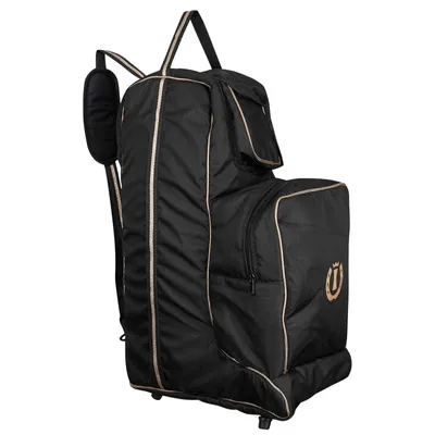 Immagine prodotto di Stivale e casco da equitazione Imperial IRHClassic HW 2023 Stivale Borsa Casco Borsa Nero 1Dimensioni